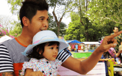 How to Prepare Your Child for Preschool: 8 Steps